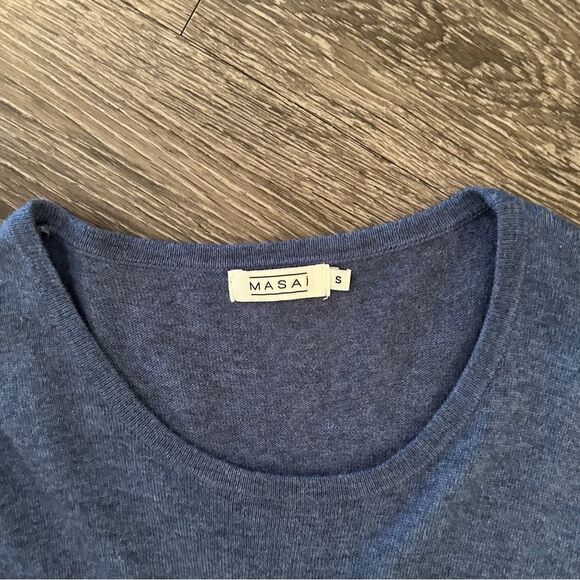 MASAI Funda top A-shape - Picture 5 of 7